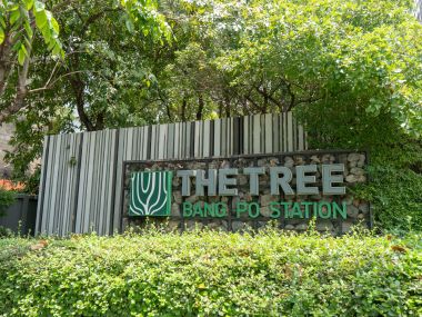 #บางโพ  || 🚈 2 นาที เดินถึง MRT บางโพ ||  💵 ผ่อนเพียง 6,xxx บาท  || 🛍️10 นาที Central ลาดพร้าว และ สวนจตุจักร || ✨เฟอร์ครบพร้อมเข้าอยู่ วิวแม่น้ำเจ้าพระยา