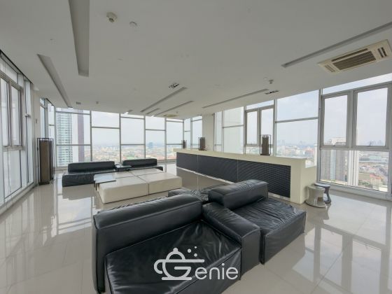 #บางโพ  || 🚈 2 นาที เดินถึง MRT บางโพ ||  💵 ผ่อนเพียง 6,xxx บาท  || 🛍️10 นาที Central ลาดพร้าว และ สวนจตุจักร || ✨เฟอร์ครบพร้อมเข้าอยู่ วิวแม่น้ำเจ้าพระยา