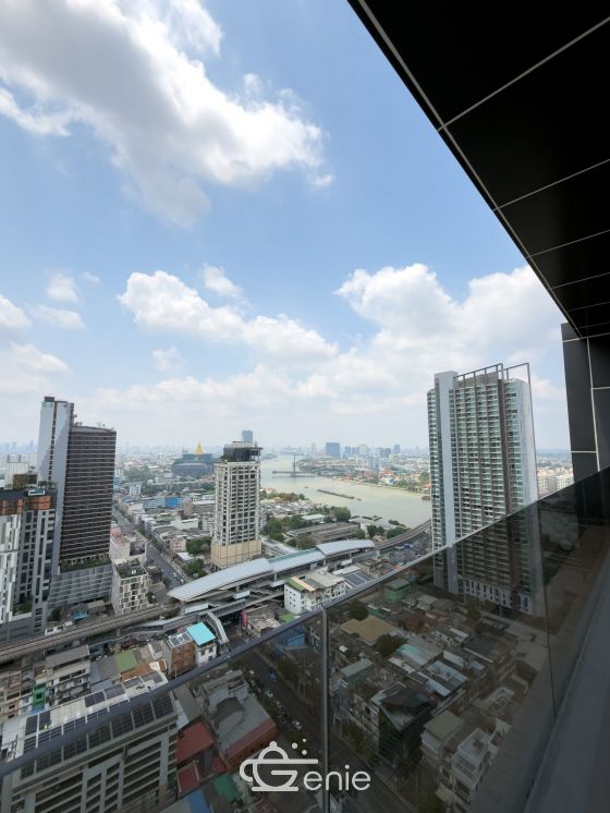 #บางโพ  || 🚈 2 นาที เดินถึง MRT บางโพ ||  💵 ผ่อนเพียง 6,xxx บาท  || 🛍️10 นาที Central ลาดพร้าว และ สวนจตุจักร || ✨เฟอร์ครบพร้อมเข้าอยู่ วิวแม่น้ำเจ้าพระยา