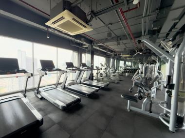 #บางโพ  || 🚈 2 นาที เดินถึง MRT บางโพ ||  💵 ผ่อนเพียง 6,xxx บาท  || 🛍️10 นาที Central ลาดพร้าว และ สวนจตุจักร || ✨เฟอร์ครบพร้อมเข้าอยู่ วิวแม่น้ำเจ้าพระยา