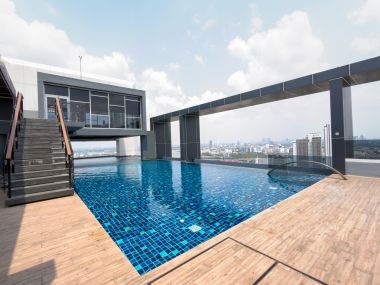 #บางโพ  || 🚈 2 นาที เดินถึง MRT บางโพ ||  💵 ผ่อนเพียง 6,xxx บาท  || 🛍️10 นาที Central ลาดพร้าว และ สวนจตุจักร || ✨เฟอร์ครบพร้อมเข้าอยู่ วิวแม่น้ำเจ้าพระยา