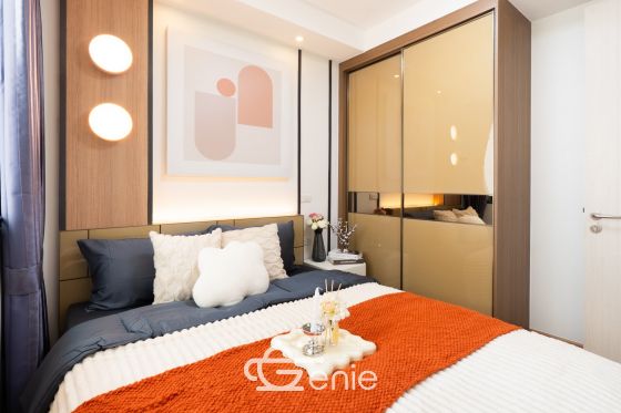 #พระราม 9 #รัชดา || ✨ห้องใหญ่ 32 ตร.ม.  || 🛍️ 5 นาที #เซ็นทรัลพระราม 9  || ใกล้บริษัทใหญ่ชั้นนำ || 💵 ผ่อนเพียง 9,xxx บาท || เฟอร์ครบ พร้อมเข้าอยู่