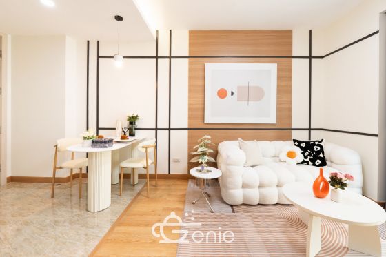 #พระราม 9 #รัชดา || ✨ห้องใหญ่ 32 ตร.ม.  || 🛍️ 5 นาที #เซ็นทรัลพระราม 9  || ใกล้บริษัทใหญ่ชั้นนำ || 💵 ผ่อนเพียง 9,xxx บาท || เฟอร์ครบ พร้อมเข้าอยู่