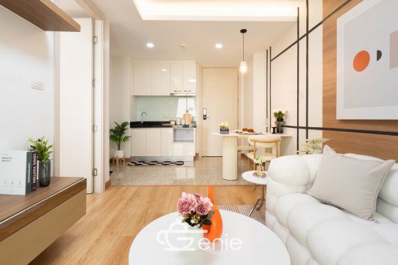 #พระราม 9 #รัชดา || ✨ห้องใหญ่ 32 ตร.ม.  || 🛍️ 5 นาที #เซ็นทรัลพระราม 9  || ใกล้บริษัทใหญ่ชั้นนำ || 💵 ผ่อนเพียง 9,xxx บาท || เฟอร์ครบ พร้อมเข้าอยู่