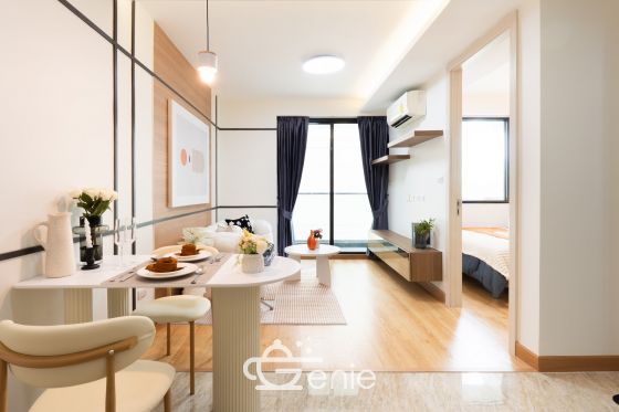 #พระราม 9 #รัชดา || ✨ห้องใหญ่ 32 ตร.ม.  || 🛍️ 5 นาที #เซ็นทรัลพระราม 9  || ใกล้บริษัทใหญ่ชั้นนำ || 💵 ผ่อนเพียง 9,xxx บาท || เฟอร์ครบ พร้อมเข้าอยู่