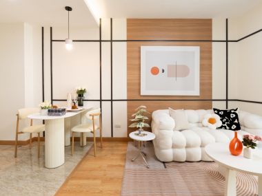 #พระราม 9 #รัชดา || ✨ห้องใหญ่ 32 ตร.ม.  || 🛍️ 5 นาที #เซ็นทรัลพระราม 9  || ใกล้บริษัทใหญ่ชั้นนำ || 💵 ผ่อนเพียง 9,xxx บาท || เฟอร์ครบ พร้อมเข้าอยู่