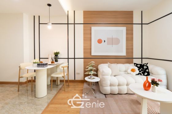 #พระราม 9 #รัชดา || ✨ห้องใหญ่ 32 ตร.ม.  || 🛍️ 5 นาที #เซ็นทรัลพระราม 9  || ใกล้บริษัทใหญ่ชั้นนำ || 💵 ผ่อนเพียง 9,xxx บาท || เฟอร์ครบ พร้อมเข้าอยู่