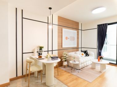 #พระราม 9 #รัชดา || ✨ห้องใหญ่ 32 ตร.ม.  || 🛍️ 5 นาที #เซ็นทรัลพระราม 9  || ใกล้บริษัทใหญ่ชั้นนำ || 💵 ผ่อนเพียง 9,xxx บาท || เฟอร์ครบ พร้อมเข้าอยู่