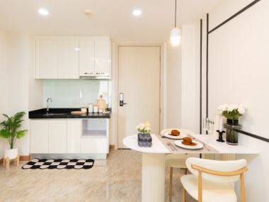 #พระราม 9 #รัชดา || ✨ห้องใหญ่ 32 ตร.ม.  || 🛍️ 5 นาที #เซ็นทรัลพระราม 9  || ใกล้บริษัทใหญ่ชั้นนำ || 💵 ผ่อนเพียง 9,xxx บาท || เฟอร์ครบ พร้อมเข้าอยู่