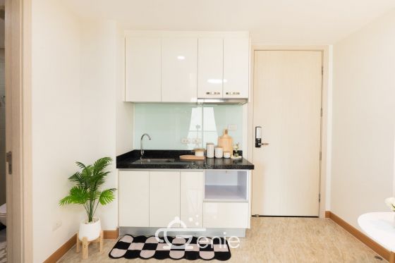 #พระราม 9 #รัชดา || ✨ห้องใหญ่ 32 ตร.ม.  || 🛍️ 5 นาที #เซ็นทรัลพระราม 9  || ใกล้บริษัทใหญ่ชั้นนำ || 💵 ผ่อนเพียง 9,xxx บาท || เฟอร์ครบ พร้อมเข้าอยู่