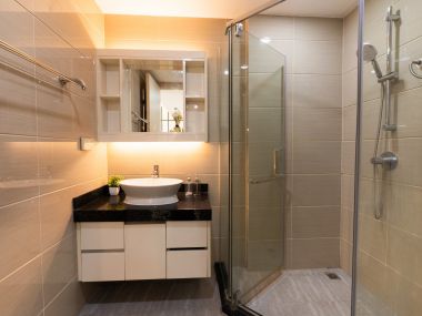 #พระราม 9 #รัชดา || ✨ห้องใหญ่ 32 ตร.ม.  || 🛍️ 5 นาที #เซ็นทรัลพระราม 9  || ใกล้บริษัทใหญ่ชั้นนำ || 💵 ผ่อนเพียง 9,xxx บาท || เฟอร์ครบ พร้อมเข้าอยู่