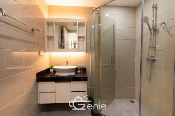 #พระราม 9 #รัชดา || ✨ห้องใหญ่ 32 ตร.ม.  || 🛍️ 5 นาที #เซ็นทรัลพระราม 9  || ใกล้บริษัทใหญ่ชั้นนำ || 💵 ผ่อนเพียง 9,xxx บาท || เฟอร์ครบ พร้อมเข้าอยู่