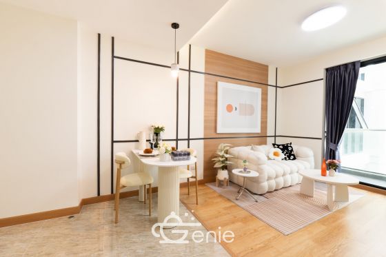 #พระราม 9 #รัชดา || ✨ห้องใหญ่ 32 ตร.ม.  || 🛍️ 5 นาที #เซ็นทรัลพระราม 9  || ใกล้บริษัทใหญ่ชั้นนำ || 💵 ผ่อนเพียง 9,xxx บาท || เฟอร์ครบ พร้อมเข้าอยู่