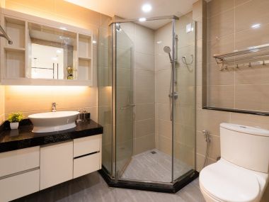 #พระราม 9 #รัชดา || ✨ห้องใหญ่ 32 ตร.ม.  || 🛍️ 5 นาที #เซ็นทรัลพระราม 9  || ใกล้บริษัทใหญ่ชั้นนำ || 💵 ผ่อนเพียง 9,xxx บาท || เฟอร์ครบ พร้อมเข้าอยู่