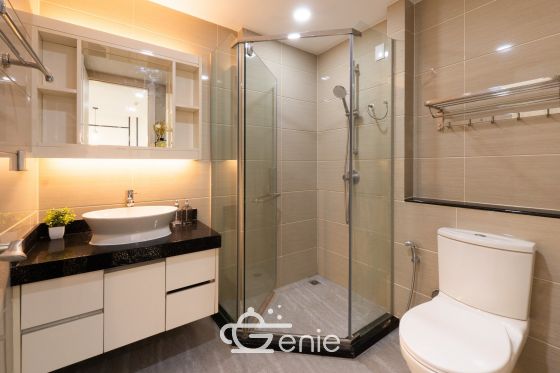 #พระราม 9 #รัชดา || ✨ห้องใหญ่ 32 ตร.ม.  || 🛍️ 5 นาที #เซ็นทรัลพระราม 9  || ใกล้บริษัทใหญ่ชั้นนำ || 💵 ผ่อนเพียง 9,xxx บาท || เฟอร์ครบ พร้อมเข้าอยู่