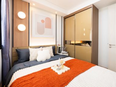 #พระราม 9 #รัชดา || ✨ห้องใหญ่ 32 ตร.ม.  || 🛍️ 5 นาที #เซ็นทรัลพระราม 9  || ใกล้บริษัทใหญ่ชั้นนำ || 💵 ผ่อนเพียง 9,xxx บาท || เฟอร์ครบ พร้อมเข้าอยู่