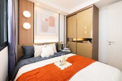 #พระราม 9 #รัชดา || ✨ห้องใหญ่ 32 ตร.ม.  || 🛍️ 5 นาที #เซ็นทรัลพระราม 9  || ใกล้บริษัทใหญ่ชั้นนำ || 💵 ผ่อนเพียง 9,xxx บาท || เฟอร์ครบ พร้อมเข้าอยู่