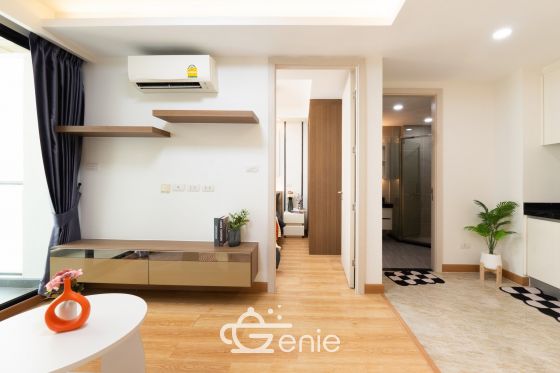 #พระราม 9 #รัชดา || ✨ห้องใหญ่ 32 ตร.ม.  || 🛍️ 5 นาที #เซ็นทรัลพระราม 9  || ใกล้บริษัทใหญ่ชั้นนำ || 💵 ผ่อนเพียง 9,xxx บาท || เฟอร์ครบ พร้อมเข้าอยู่