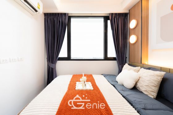 #พระราม 9 #รัชดา || ✨ห้องใหญ่ 32 ตร.ม.  || 🛍️ 5 นาที #เซ็นทรัลพระราม 9  || ใกล้บริษัทใหญ่ชั้นนำ || 💵 ผ่อนเพียง 9,xxx บาท || เฟอร์ครบ พร้อมเข้าอยู่