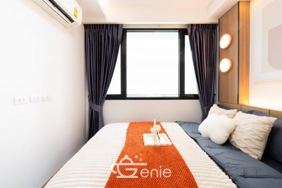 #พระราม 9 #รัชดา || ✨ห้องใหญ่ 32 ตร.ม.  || 🛍️ 5 นาที #เซ็นทรัลพระราม 9  || ใกล้บริษัทใหญ่ชั้นนำ || 💵 ผ่อนเพียง 9,xxx บาท || เฟอร์ครบ พร้อมเข้าอยู่