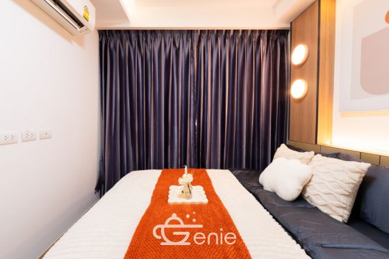 #พระราม 9 #รัชดา || ✨ห้องใหญ่ 32 ตร.ม.  || 🛍️ 5 นาที #เซ็นทรัลพระราม 9  || ใกล้บริษัทใหญ่ชั้นนำ || 💵 ผ่อนเพียง 9,xxx บาท || เฟอร์ครบ พร้อมเข้าอยู่