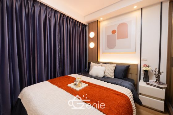 #พระราม 9 #รัชดา || ✨ห้องใหญ่ 32 ตร.ม.  || 🛍️ 5 นาที #เซ็นทรัลพระราม 9  || ใกล้บริษัทใหญ่ชั้นนำ || 💵 ผ่อนเพียง 9,xxx บาท || เฟอร์ครบ พร้อมเข้าอยู่