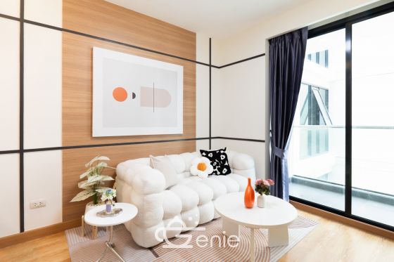 #พระราม 9 #รัชดา || ✨ห้องใหญ่ 32 ตร.ม.  || 🛍️ 5 นาที #เซ็นทรัลพระราม 9  || ใกล้บริษัทใหญ่ชั้นนำ || 💵 ผ่อนเพียง 9,xxx บาท || เฟอร์ครบ พร้อมเข้าอยู่