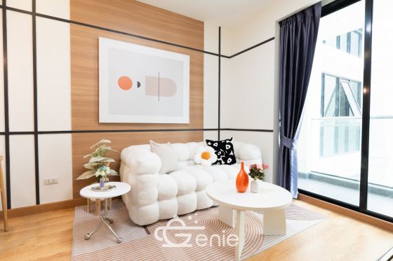 #พระราม 9 #รัชดา || ✨ห้องใหญ่ 32 ตร.ม.  || 🛍️ 5 นาที #เซ็นทรัลพระราม 9  || ใกล้บริษัทใหญ่ชั้นนำ || 💵 ผ่อนเพียง 9,xxx บาท || เฟอร์ครบ พร้อมเข้าอยู่