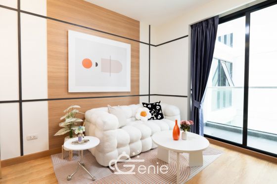 #พระราม 9 #รัชดา || ✨ห้องใหญ่ 32 ตร.ม.  || 🛍️ 5 นาที #เซ็นทรัลพระราม 9  || ใกล้บริษัทใหญ่ชั้นนำ || 💵 ผ่อนเพียง 9,xxx บาท || เฟอร์ครบ พร้อมเข้าอยู่