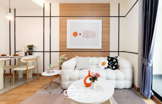 #พระราม 9 #รัชดา || ✨ห้องใหญ่ 32 ตร.ม.  || 🛍️ 5 นาที #เซ็นทรัลพระราม 9  || ใกล้บริษัทใหญ่ชั้นนำ || 💵 ผ่อนเพียง 9,xxx บาท || เฟอร์ครบ พร้อมเข้าอยู่