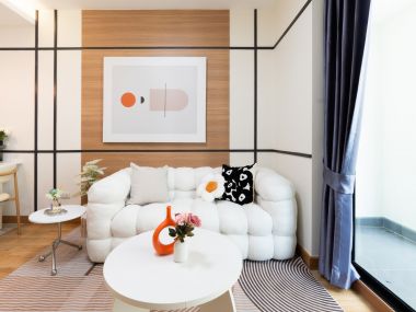 #พระราม 9 #รัชดา || ✨ห้องใหญ่ 32 ตร.ม.  || 🛍️ 5 นาที #เซ็นทรัลพระราม 9  || ใกล้บริษัทใหญ่ชั้นนำ || 💵 ผ่อนเพียง 9,xxx บาท || เฟอร์ครบ พร้อมเข้าอยู่