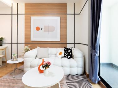 #พระราม 9 #รัชดา || ✨ห้องใหญ่ 32 ตร.ม.  || 🛍️ 5 นาที #เซ็นทรัลพระราม 9  || ใกล้บริษัทใหญ่ชั้นนำ || 💵 ผ่อนเพียง 9,xxx บาท || เฟอร์ครบ พร้อมเข้าอยู่