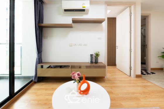 #พระราม 9 #รัชดา || ✨ห้องใหญ่ 32 ตร.ม.  || 🛍️ 5 นาที #เซ็นทรัลพระราม 9  || ใกล้บริษัทใหญ่ชั้นนำ || 💵 ผ่อนเพียง 9,xxx บาท || เฟอร์ครบ พร้อมเข้าอยู่