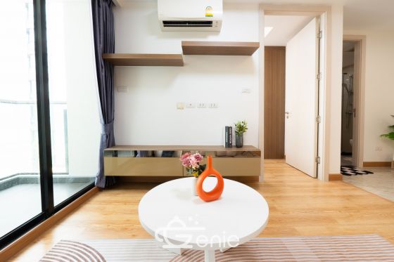 #พระราม 9 #รัชดา || ✨ห้องใหญ่ 32 ตร.ม.  || 🛍️ 5 นาที #เซ็นทรัลพระราม 9  || ใกล้บริษัทใหญ่ชั้นนำ || 💵 ผ่อนเพียง 9,xxx บาท || เฟอร์ครบ พร้อมเข้าอยู่