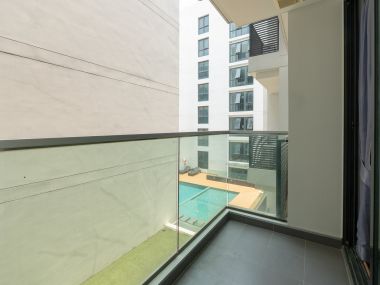 #พระราม 9 #รัชดา || ✨ห้องใหญ่ 32 ตร.ม.  || 🛍️ 5 นาที #เซ็นทรัลพระราม 9  || ใกล้บริษัทใหญ่ชั้นนำ || 💵 ผ่อนเพียง 9,xxx บาท || เฟอร์ครบ พร้อมเข้าอยู่