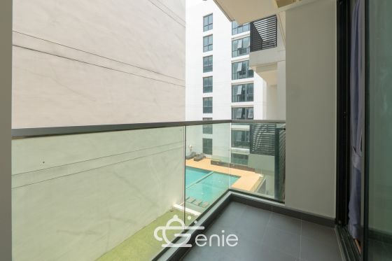 #พระราม 9 #รัชดา || ✨ห้องใหญ่ 32 ตร.ม.  || 🛍️ 5 นาที #เซ็นทรัลพระราม 9  || ใกล้บริษัทใหญ่ชั้นนำ || 💵 ผ่อนเพียง 9,xxx บาท || เฟอร์ครบ พร้อมเข้าอยู่