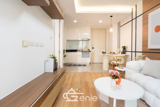 #พระราม 9 #รัชดา || ✨ห้องใหญ่ 32 ตร.ม.  || 🛍️ 5 นาที #เซ็นทรัลพระราม 9  || ใกล้บริษัทใหญ่ชั้นนำ || 💵 ผ่อนเพียง 9,xxx บาท || เฟอร์ครบ พร้อมเข้าอยู่