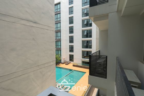 #พระราม 9 #รัชดา || ✨ห้องใหญ่ 32 ตร.ม.  || 🛍️ 5 นาที #เซ็นทรัลพระราม 9  || ใกล้บริษัทใหญ่ชั้นนำ || 💵 ผ่อนเพียง 9,xxx บาท || เฟอร์ครบ พร้อมเข้าอยู่