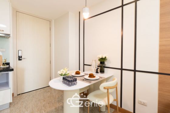 #พระราม 9 #รัชดา || ✨ห้องใหญ่ 32 ตร.ม.  || 🛍️ 5 นาที #เซ็นทรัลพระราม 9  || ใกล้บริษัทใหญ่ชั้นนำ || 💵 ผ่อนเพียง 9,xxx บาท || เฟอร์ครบ พร้อมเข้าอยู่