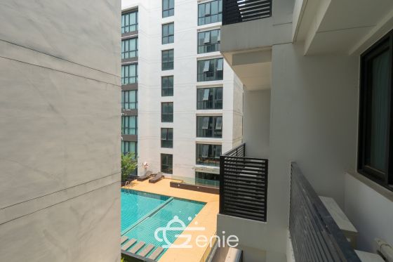 #พระราม 9 #รัชดา || ✨ห้องใหญ่ 32 ตร.ม.  || 🛍️ 5 นาที #เซ็นทรัลพระราม 9  || ใกล้บริษัทใหญ่ชั้นนำ || 💵 ผ่อนเพียง 9,xxx บาท || เฟอร์ครบ พร้อมเข้าอยู่