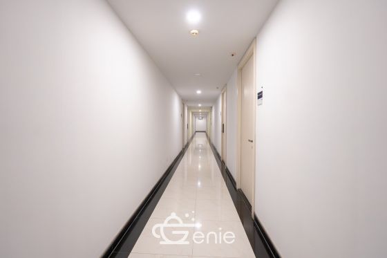 #พระราม 9 #รัชดา || ✨ห้องใหญ่ 32 ตร.ม.  || 🛍️ 5 นาที #เซ็นทรัลพระราม 9  || ใกล้บริษัทใหญ่ชั้นนำ || 💵 ผ่อนเพียง 9,xxx บาท || เฟอร์ครบ พร้อมเข้าอยู่