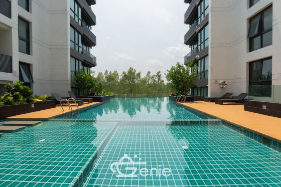 #พระราม 9 #รัชดา || ✨ห้องใหญ่ 32 ตร.ม.  || 🛍️ 5 นาที #เซ็นทรัลพระราม 9  || ใกล้บริษัทใหญ่ชั้นนำ || 💵 ผ่อนเพียง 9,xxx บาท || เฟอร์ครบ พร้อมเข้าอยู่