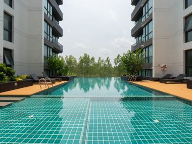 #พระราม 9 #รัชดา || ✨ห้องใหญ่ 32 ตร.ม.  || 🛍️ 5 นาที #เซ็นทรัลพระราม 9  || ใกล้บริษัทใหญ่ชั้นนำ || 💵 ผ่อนเพียง 9,xxx บาท || เฟอร์ครบ พร้อมเข้าอยู่