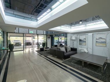 #พระราม 9 #รัชดา || ✨ห้องใหญ่ 32 ตร.ม.  || 🛍️ 5 นาที #เซ็นทรัลพระราม 9  || ใกล้บริษัทใหญ่ชั้นนำ || 💵 ผ่อนเพียง 9,xxx บาท || เฟอร์ครบ พร้อมเข้าอยู่