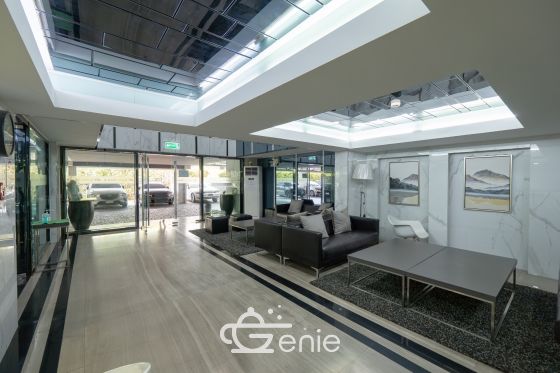 #พระราม 9 #รัชดา || ✨ห้องใหญ่ 32 ตร.ม.  || 🛍️ 5 นาที #เซ็นทรัลพระราม 9  || ใกล้บริษัทใหญ่ชั้นนำ || 💵 ผ่อนเพียง 9,xxx บาท || เฟอร์ครบ พร้อมเข้าอยู่