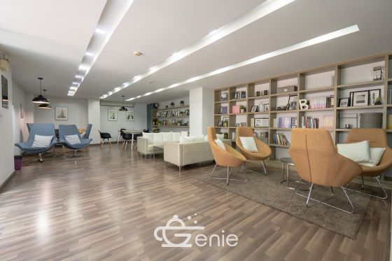 #พระราม 9 #รัชดา || ✨ห้องใหญ่ 32 ตร.ม.  || 🛍️ 5 นาที #เซ็นทรัลพระราม 9  || ใกล้บริษัทใหญ่ชั้นนำ || 💵 ผ่อนเพียง 9,xxx บาท || เฟอร์ครบ พร้อมเข้าอยู่