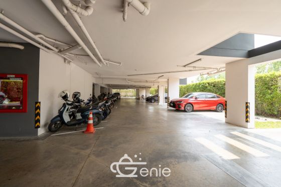 #พระราม 9 #รัชดา || ✨ห้องใหญ่ 32 ตร.ม.  || 🛍️ 5 นาที #เซ็นทรัลพระราม 9  || ใกล้บริษัทใหญ่ชั้นนำ || 💵 ผ่อนเพียง 9,xxx บาท || เฟอร์ครบ พร้อมเข้าอยู่