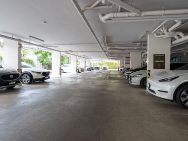 #พระราม 9 #รัชดา || ✨ห้องใหญ่ 32 ตร.ม.  || 🛍️ 5 นาที #เซ็นทรัลพระราม 9  || ใกล้บริษัทใหญ่ชั้นนำ || 💵 ผ่อนเพียง 9,xxx บาท || เฟอร์ครบ พร้อมเข้าอยู่