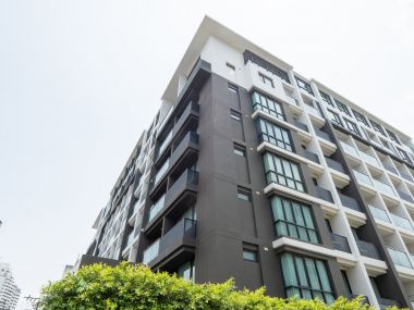 #พระราม 9 #รัชดา || ✨ห้องใหญ่ 32 ตร.ม.  || 🛍️ 5 นาที #เซ็นทรัลพระราม 9  || ใกล้บริษัทใหญ่ชั้นนำ || 💵 ผ่อนเพียง 9,xxx บาท || เฟอร์ครบ พร้อมเข้าอยู่