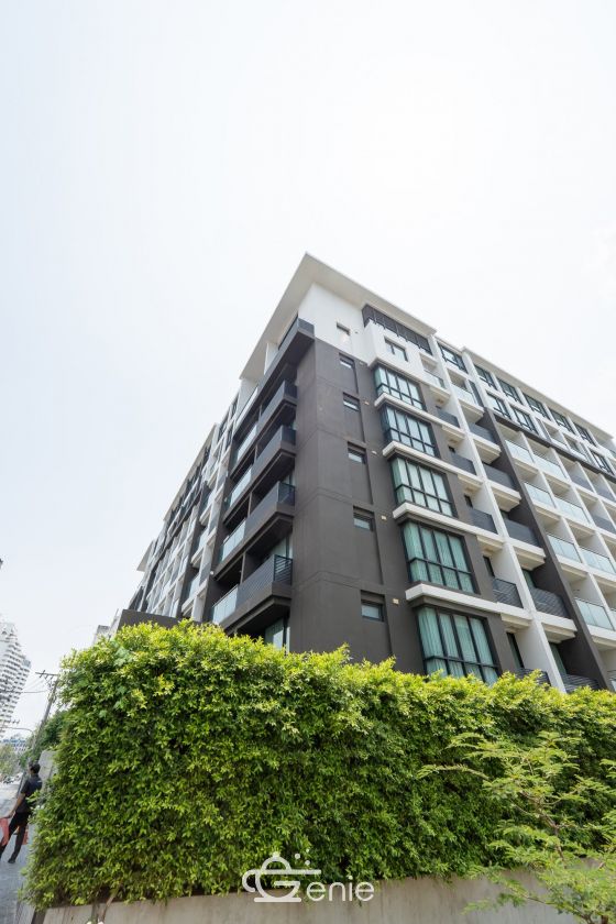 #พระราม 9 #รัชดา || ✨ห้องใหญ่ 32 ตร.ม.  || 🛍️ 5 นาที #เซ็นทรัลพระราม 9  || ใกล้บริษัทใหญ่ชั้นนำ || 💵 ผ่อนเพียง 9,xxx บาท || เฟอร์ครบ พร้อมเข้าอยู่